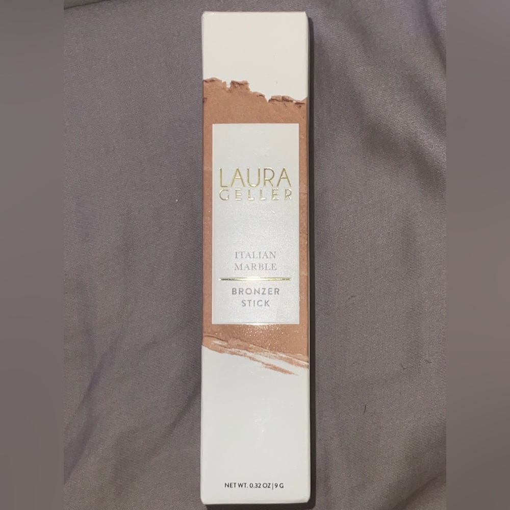 Lura Geller Italian Marble Bronzer